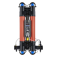 Ультрафиолетовая установка Elecro Quantum QP-130 с дозирующим насосом