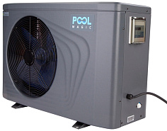 Тепловой насос Poolmagic BP-140HS-EP 14 кВт