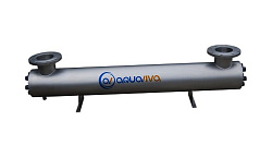 Ультрафиолетовая установка Aquaviva AVUF77T