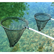 Сачок для рыб Oase Fish net small