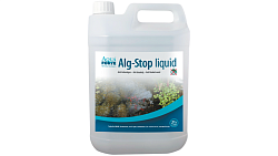Средство против водорослей Aqua Forte Alg-Stop 2,5 л