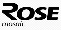 Rose Art Mosaic