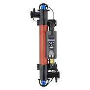 Ультрафиолетовая установка Elecro Quantum QP-65 с дозирующим насосом