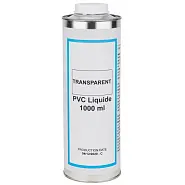 Жидкий ПВХ Cefil PVC Transparente прозрачный 1л