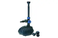 Насос OASE Aquarius Fountain Set 2000 E