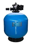 Фильтр песочный Poolmagic M28 700 мм