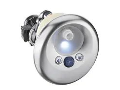 Противоток Speck Badu Jet Vogue 54м3/ч RGB-свет