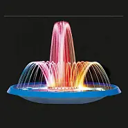 Фонтанный комплект Fontana Серия C