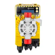 Дозирующий насос AquaViva PH/Cl 54л/ч (TPR803) с ручной рег.