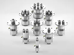 Подводный кабельный ввод FONTANA Cable Inlets JT 202