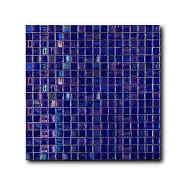 Мозаика стеклянная однотонная Classico Glass Isabeli 5 15x15 Art&Natura