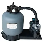 Фильтровальная установка Emaux FSP450-4w (450мм)