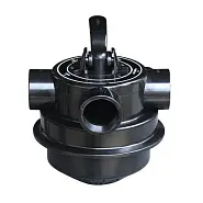 Вентиль 4-х поз.Emaux MPV-05 (верхний 1 1/2")(FSP)