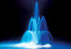 Фонтанный комплект Fontana Серия B