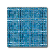 Мозаика стеклянная однотонная Classico Glass Jessica 3 15x15 Art&Natura