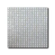 Мозаика стеклянная однотонная Classico Glass Kate 0 15x15 Art&Natura