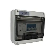 Шкаф управления по силе ветра Fontana Wind Control Panel WCC 300