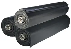 Пленка EPDM Firestone PondGard 1,02мм 7,62x30,5м