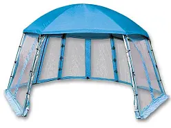 Мобильный павильон для бассейна Poolmagic PH-02 (5х4,33х2,5м)