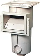 Скиммер Procopi SB100 (Плитка)