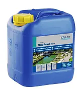 Средство для плавательных прудов Oase OxyPool 9,9 % 10л