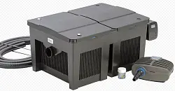 Фильтр проточный Oase BioSmart Set 18000 (комплект)