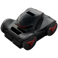 Робот пылесос IGarden M1-80