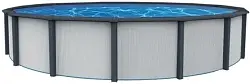 Бассейн PoolMagic Sky 4,6x1,3 м с лестницей