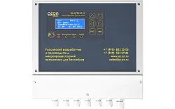 Ионизатор Акон SILVERPRO 10.2