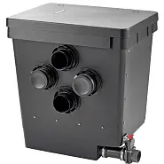 Модульный фильтр Oase ProfiClear Premium Compact-L gravity EGC(гравитационная система)