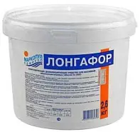 Лонгафор МПК таблетки 200г (2,6кг)