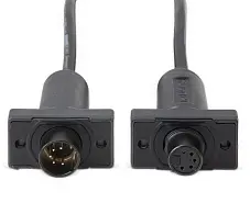Подводный соединительный кабель OASE Connection cable DMX 1m