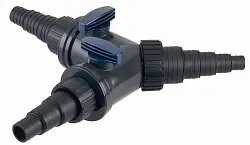 Y-распределитель Oase 1 1/2"