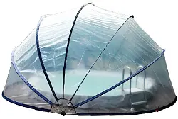 Мобильный павильон для бассейна Poolmagic PH-05 (5,0х2,5м)