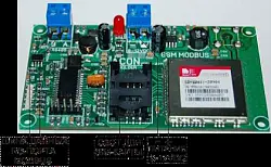 Пульт диагностики и управления Акон GSM