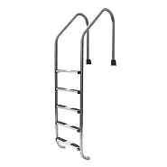 Лестница для бассейна Aquaviva 5 ступеней Standard ST-515