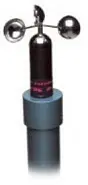Датчик ветра FONTANA Wind Control Anemometr WS 100 