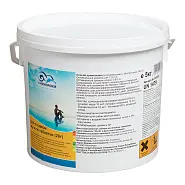 Все-в-одном Chemoform таблетки 20 гр. (5кг)