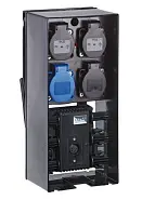 Садовая розетка Oase InScenio FM-Master EGC Home