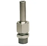 Фонтанная насадка Oase - Comet 10-12 Silver Long