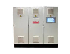 Шкаф управления фонтаном CONTROL PANEL 017000-020400