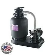 Фильтровальная установка Hayward PowerLine 401мм 81070 D401