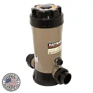 Хлоратор-полуавтомат Hayward CL0200EURO (линейный)