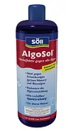 Средство против водорослей Soll AlgoSol 1л
