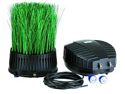 Аэратор Oase OxyTex CWS Set 1000 береговой, комплект