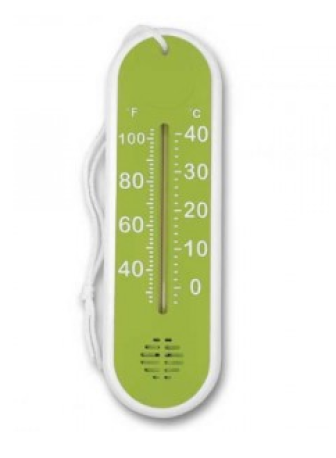 Термометр для воды в бассейне Mountfield AZURO Green-Line