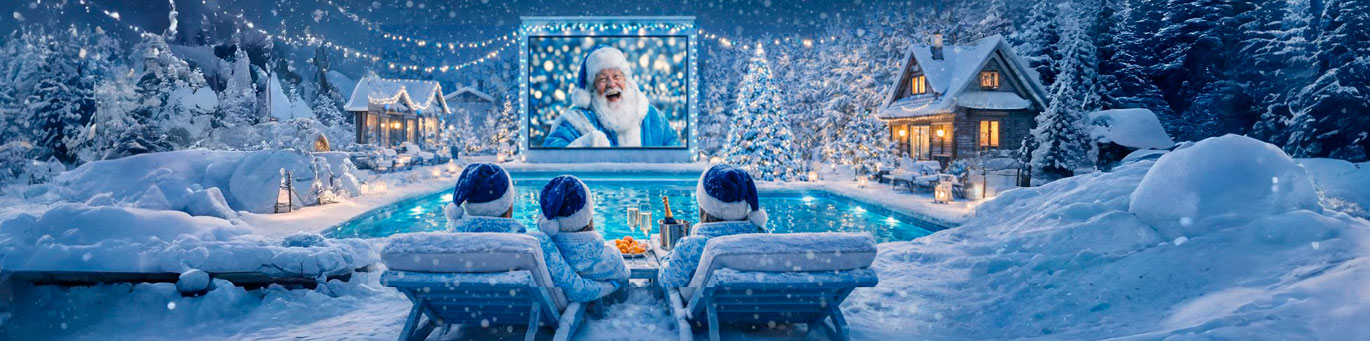 Новогодний график