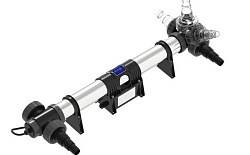 УФ-Излучатель Auga Varioclean Pro 75W