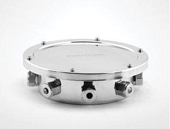 Подводная клеммная коробка из нержавеющей стали FONTANA JA505