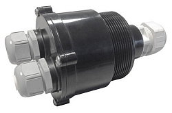 Подводная кабельная муфта Messner GR3